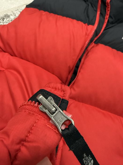 Жилетка The North Face (оригінал)