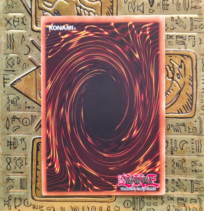 Soul of the Pure Yugioh