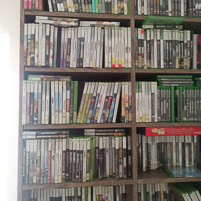 Colin Mcrae Dirt xbox360  xbox 360