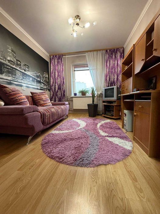 Продаж комфортної 3-кімнатної квартири на Масанах! Під Э відновлення