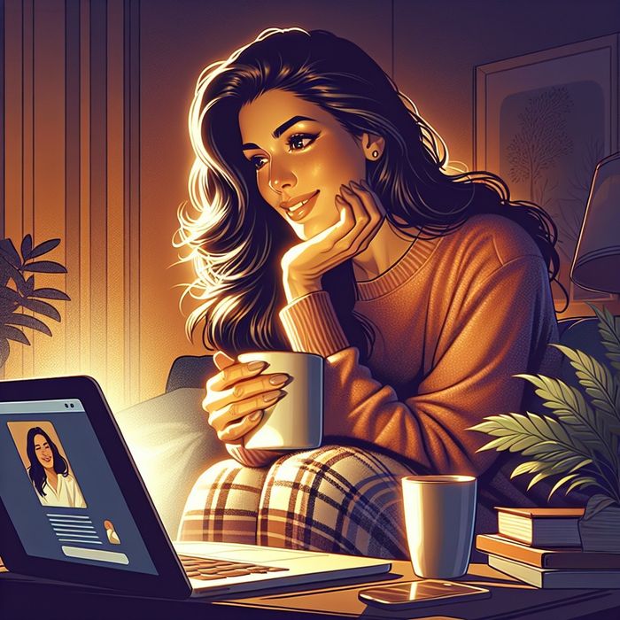 Друг за листуванням (безкоштовно, анонімно)