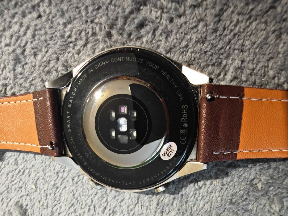 Smartwatch DT3 ProMax