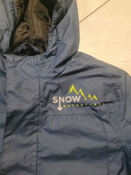 Kurtka przejściowa 110