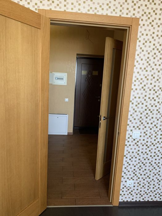 Аренда 3к квартира 12/14 Грековская 5