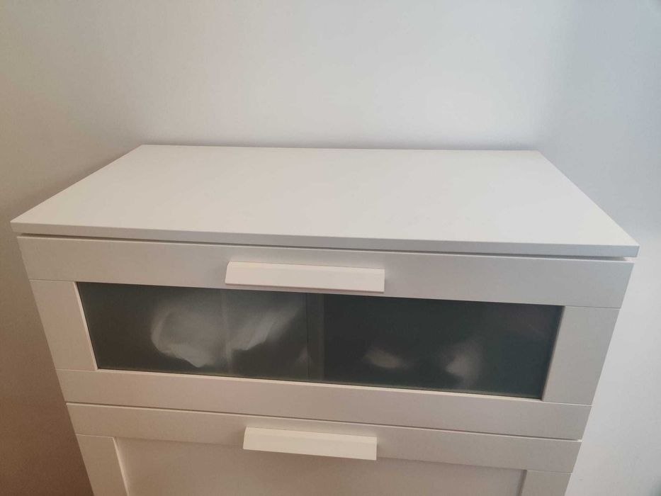 Cómoda Ikea Brimnes