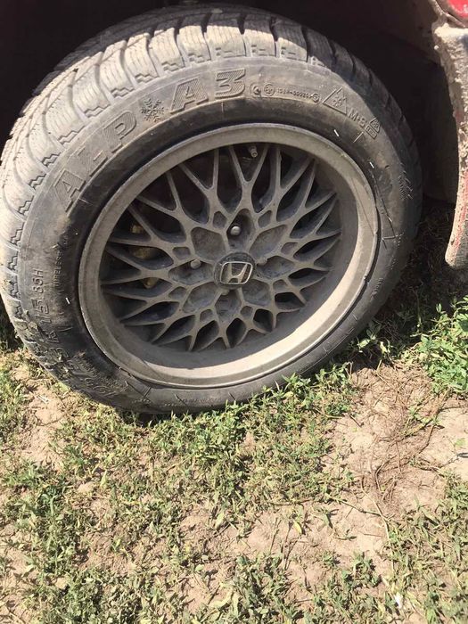 Розборка Хонда Аккорд 3: 100 $ - Honda Харків на Olx