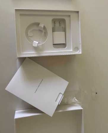 Ipad mini 6 64GB Wi-fi com capa