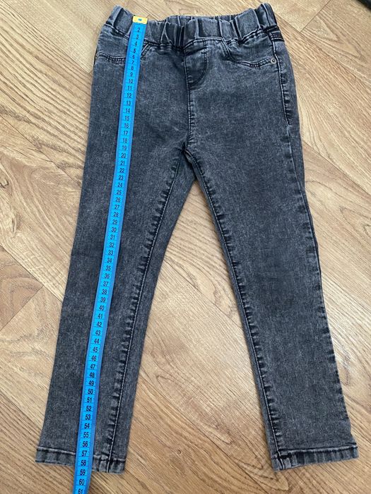 Джинси для дівчинки 98-104 lc waikiki