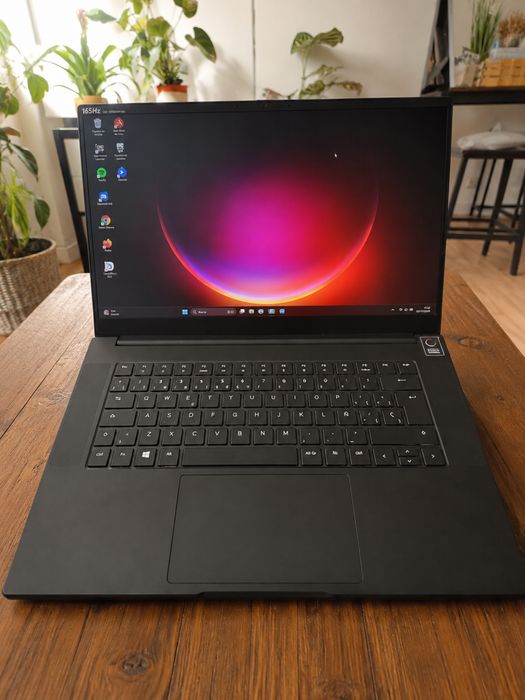 Portatil Gaming | Razer Blade 15 | RTX 3070 | QHD | Ótimo