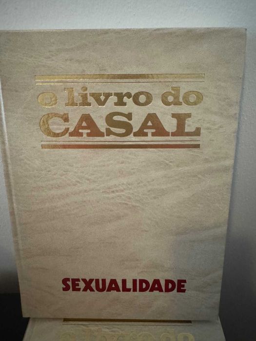 Conjunto de 6 livros