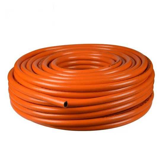 Wąż spawalniczy PROPAN-BUTAN 8mm 50MB