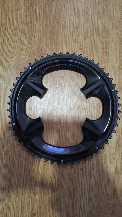Pratos Ultegra R8100 52/36
