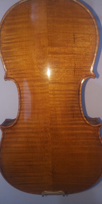 Violino Paolo Leonori