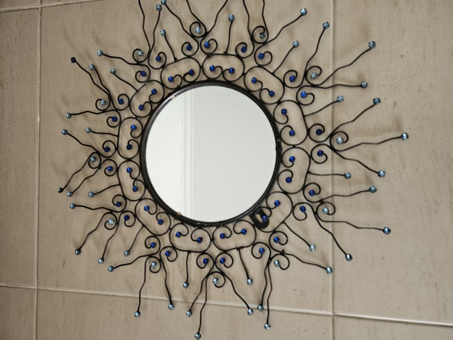 Espelho decorativo