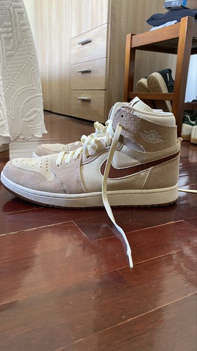 Nike Air Jordan 1 Zoom CMFT
