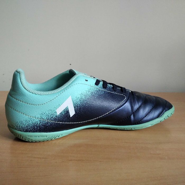 Buty halowe piłka nożna ADIDAS ACE 17.4 IN roz.eu-36