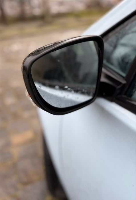 Espelho Retrovisor Esquerdo Renault ZOE Ano 2015