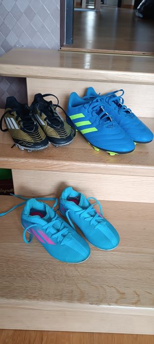 Бутси Adidas, Nike 28 р, 29р,