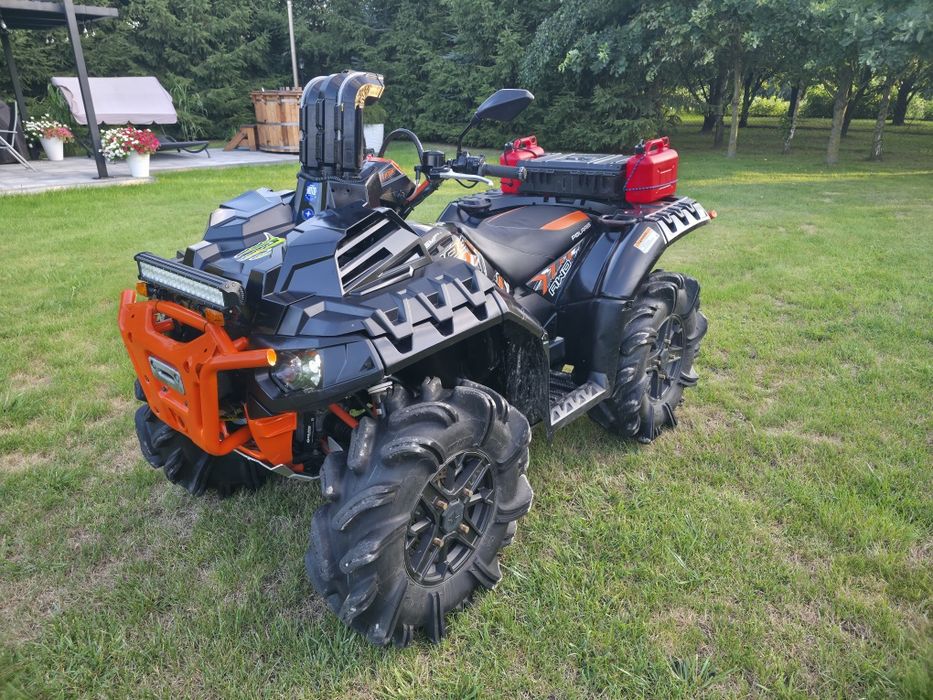 Polaris