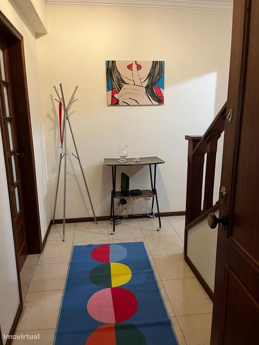 Quarto - localizado em Santarem