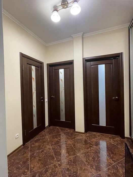 Продаж 1к квартири ЖК Комфорт Таун, вул  Регенераторна 4к1