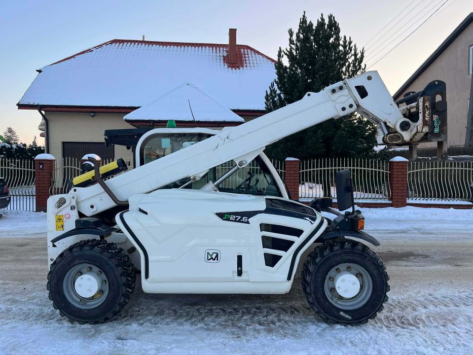 Ładowarka Merlo 27.6 2019 r