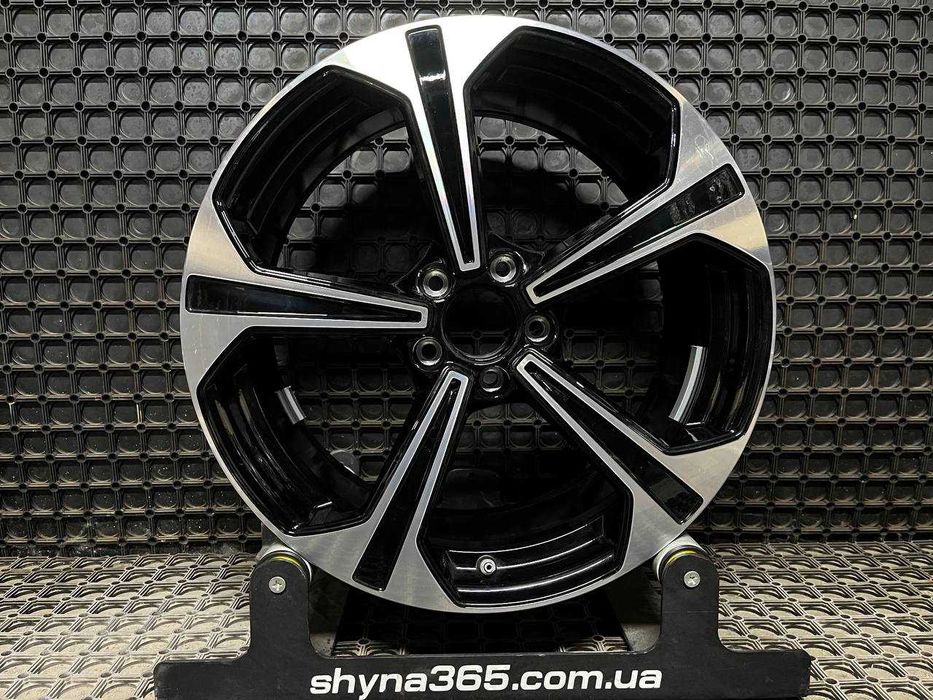 ДИСКИ оригінал MERCEDES R19 5X112 EClass W214/S214 A2144013600