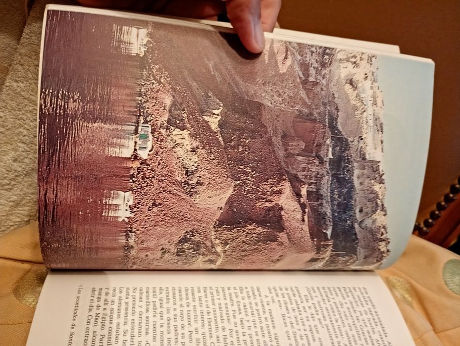 Las islas gregas - Lawrence Durrell - 1 edição - Editorial Óptima -15E- Sapato Aldo-5E Desde 5E