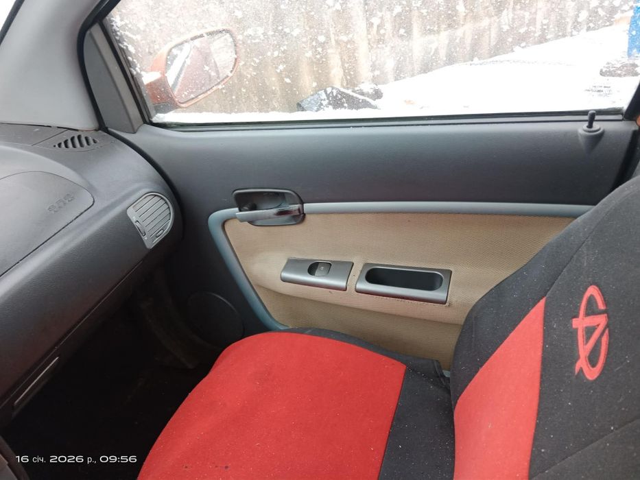 Продам Чері кімо