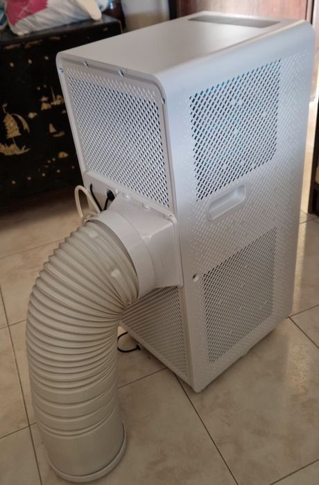 Ar Condicionado Novo