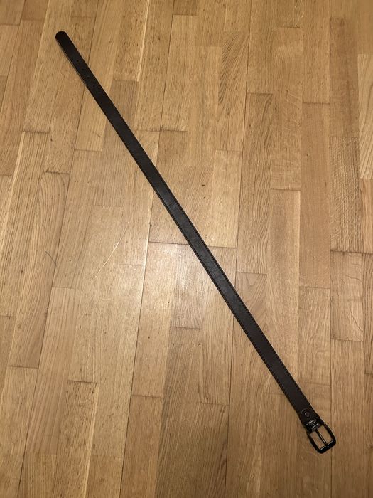 РЕМІНЬ LEVI’S 501 . Класичний шкіряний