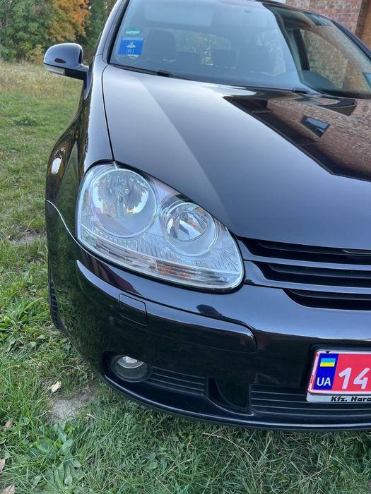 Volkswagen Golf 2007 VIN WVWZZZ1KZ7W192737 фото оголошення 11 з 24