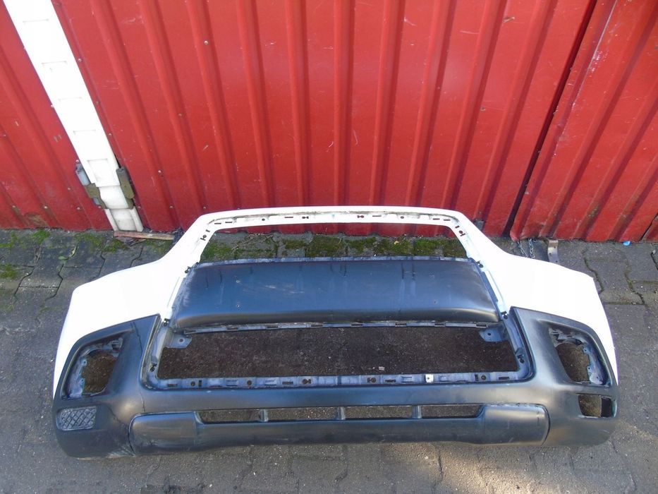 Mitsubishi ASX zderzak przedni 6400 C950