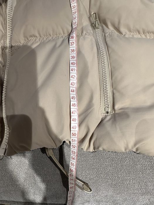 Жилетка Zara Bershka