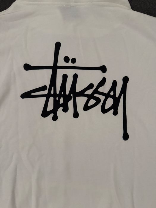 Bluza Stussy Hoodie | Stussy Hoodie