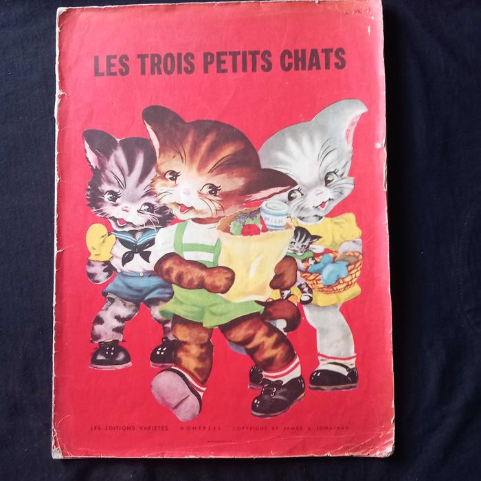 Dois livros infantis