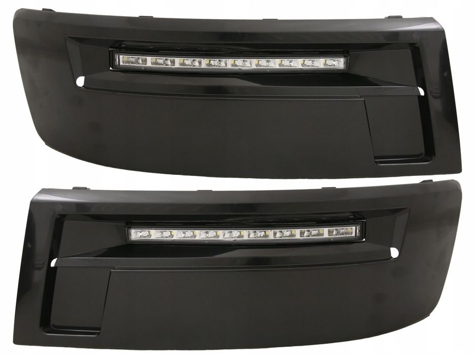 Światła do jazdy dziennej Led DRL VW T5 Transporter/Caravelle/Multivan