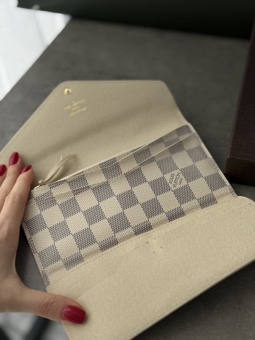 Женский кошелек Louis Vuitton