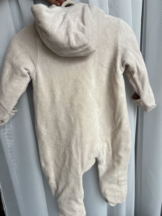Комбінезон демісезонний фірми H&M, 68 розмір