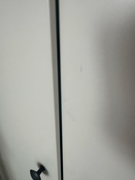 Szafa biala dziecieca Ikea SMÄGÖRA