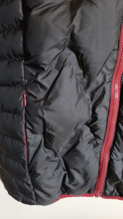 Damska kurtka pikowana z Lee Cooper