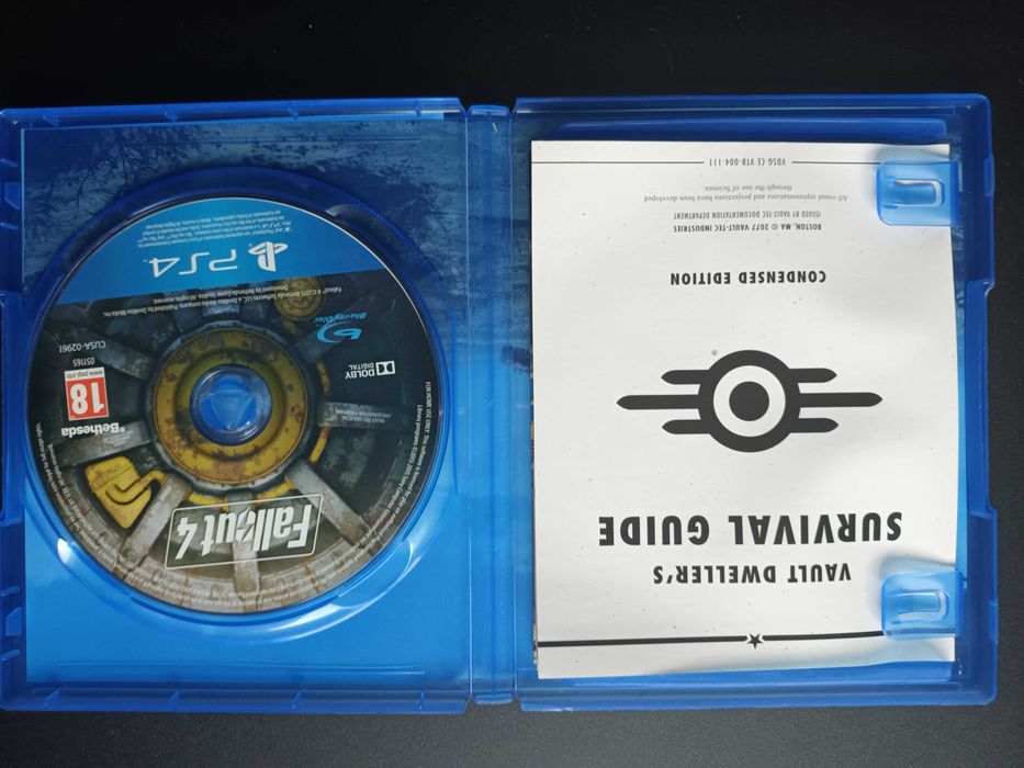 Fallout 4 Playstation 4