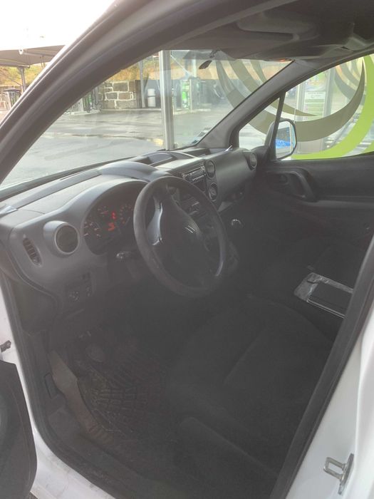 Citroen Berlingo 1.6hdi Nacional