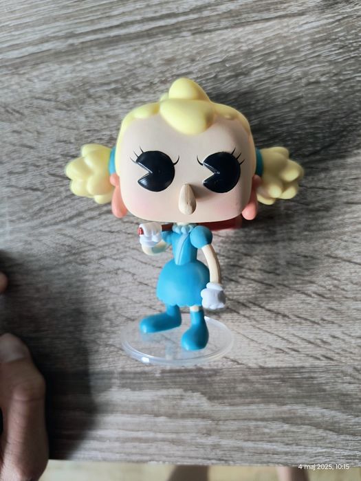 Figurka Funko Pop Cuphead 414