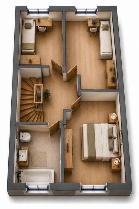Nowe Osiedle Karniszewicka Home