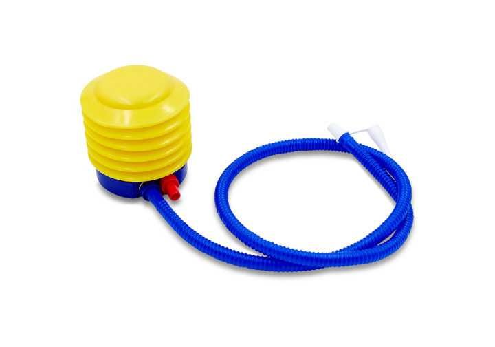 20 и 25 см EasyFit мяч для пилатеса, йоги, фитнеса, реабилитации