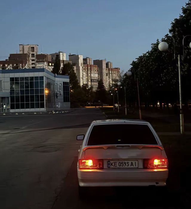Продам ваз. 2114