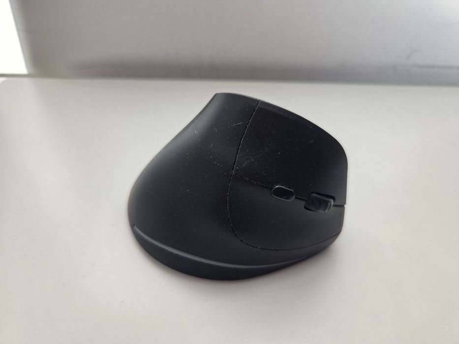 Mysz pionowa Media-Tech