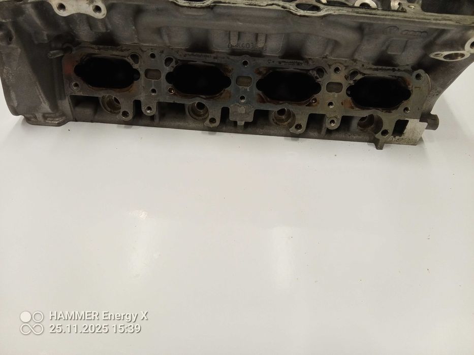 Głowica Audi A4 B8 A5 8T Skoda Octavia Seat Exeo Vw 1.8 2.0 TSI TFSI