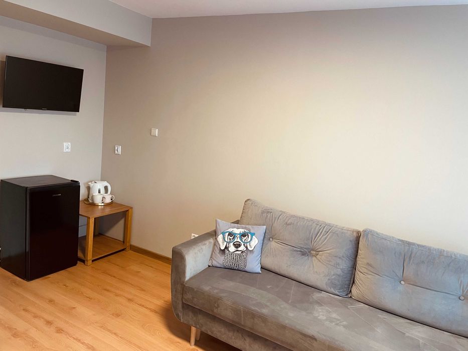 noclegi centrum Augustów pokoje